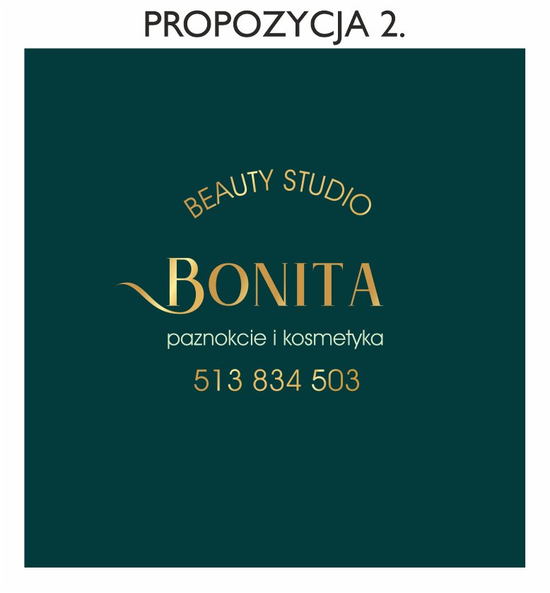 Bonita 3